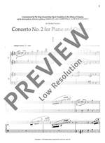 Perle, George: Concerto No. 2 Product Image