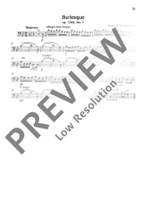 Gretchaninow, Alexandr: Burlesque op. 12/7 Product Image