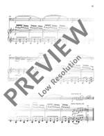 Gretchaninow, Alexandr: Burlesque op. 12/7 Product Image