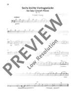 Schlemueller, Hugo: Song Product Image