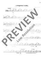 Schlemueller, Hugo: Lullaby Product Image
