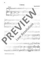 Schlemueller, Hugo: Scherzo Product Image