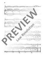 Trowell, Arnold: Melodie Product Image