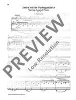 Trowell, Arnold: Melodie Product Image
