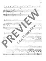 Trowell, Arnold: Melodie Product Image