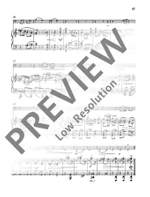 Hindemith, Paul: Three Easy Pieces Product Image