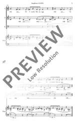 Singleton, Alvin: Gospel Product Image