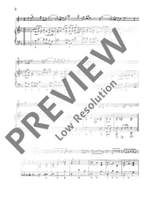 Corelli, Arcangelo: Sonata VII op. 5 Product Image