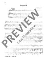 Corelli, Arcangelo: Sonata XI op. 5 Product Image