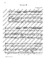 Corelli, Arcangelo: Sonata III op. 5 Product Image