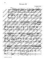 Corelli, Arcangelo: Sonata IV op. 5 Product Image