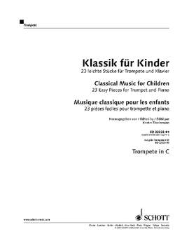 Classical Music for Children