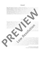 Widmann, Jörg: Reverberation Study Product Image