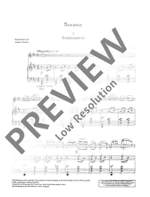 Bartók, Béla: Sonatine Product Image