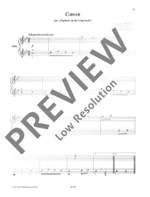 Offenbach, Jacques: Cancan Product Image