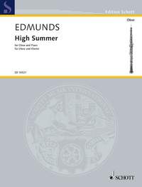 Edmunds, Christopher: High Summer