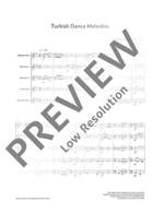 Turkish Dance Melodies Product Image