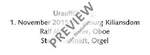 Hummel, Bertold: Vocalise Product Image