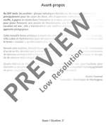 Hummel, Bertold: Vocalise Product Image