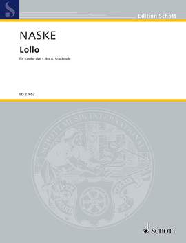Naske, Elisabeth: Lollo