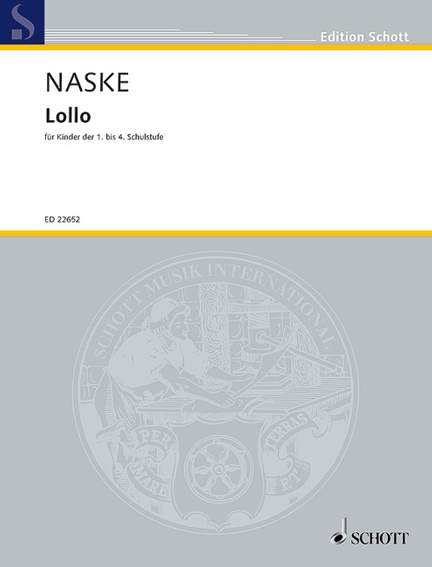 Naske, Elisabeth: Lollo