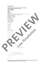 Schwantner, J: Luminosity Product Image