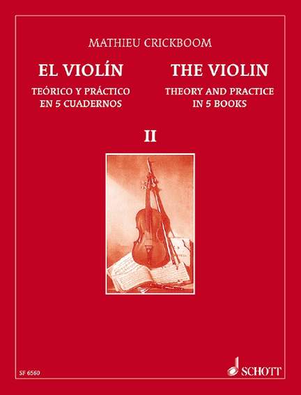 The Violin