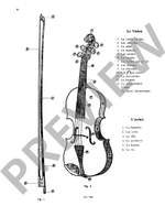 Crickboom, Mathieu: Le Violon Product Image