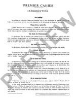 Crickboom, Mathieu: Le Violon Product Image