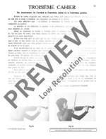 Crickboom, Mathieu: Le Violon Product Image