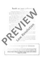 Crickboom, Mathieu: Le Violon Product Image