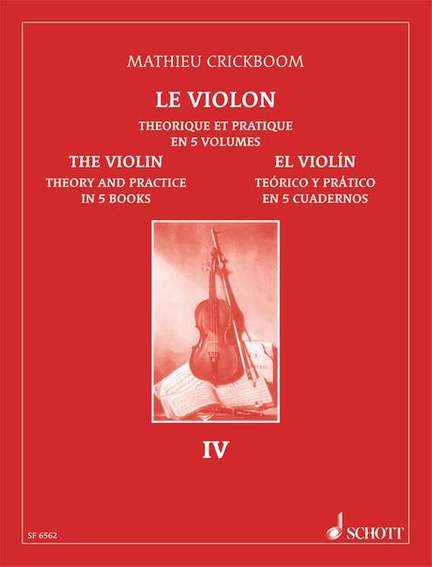 The Violin