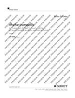 Eötvös, Péter: Molto tranquillo Product Image