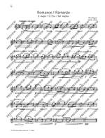 Reger, Max: Romance G major Product Image