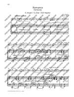 Reger, Max: Romance G major Product Image