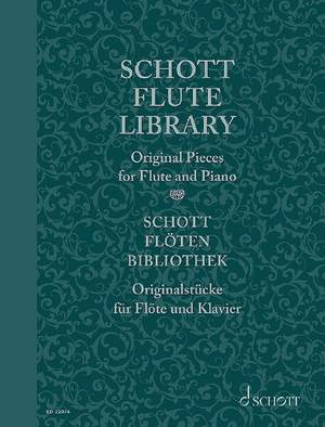 Bach, Carl Philipp Emanuel: Hamburger Sonate Wq 133 / H 564