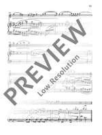 Hindemith, Paul: Echo Product Image
