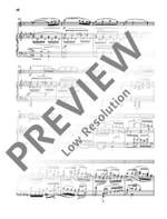 Strauss, Richard: Romance E-flat major Product Image