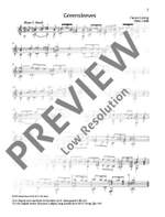 Cutting, Francis: Greensleeves Product Image