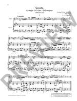 Schott Flute Library Product Image