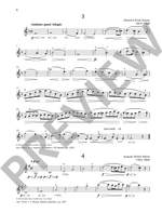 Violin Studies Band 4 Product Image