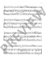 Schott Clarinet Library Product Image