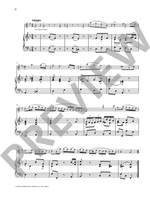 Schott Clarinet Library Product Image