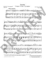 Schott Clarinet Library Product Image