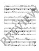 Schott Clarinet Library Product Image