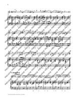 Corelli, Arcangelo: Sonata D minor op. 5/7 Product Image