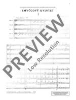 Feld, Jindřich: String Quintet Product Image