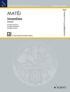 Matej, Jozka: Invention