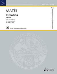 Matej, Jozka: Invention