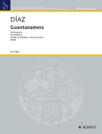 Fernández Díaz, José Fernández: Guantanamera